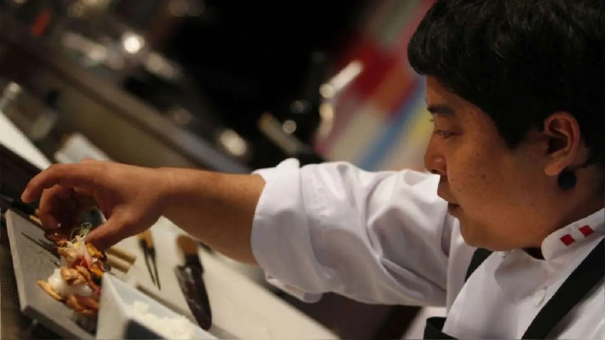 Ranking internacional posiciona a Perú en el puesto 10 de las mejores cocinas del mundo