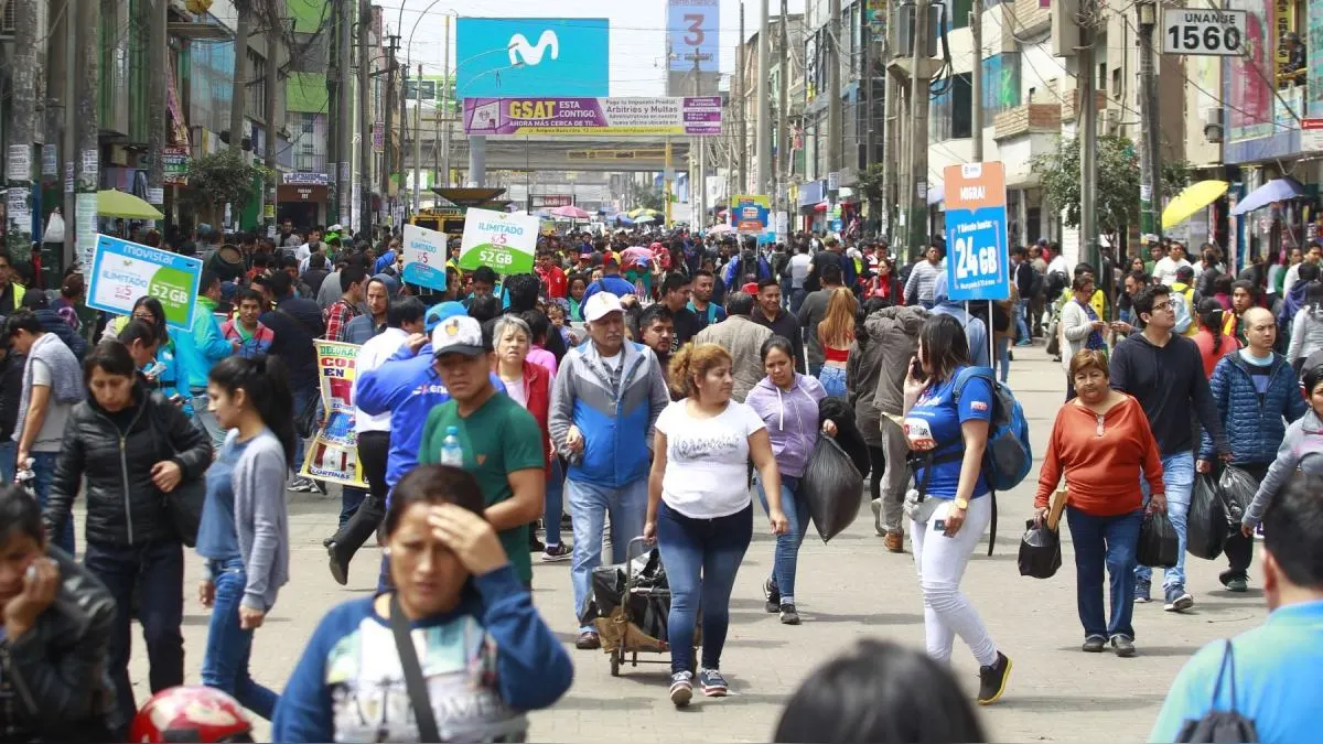«Estamos cerrando el año 2023 con cifras alarmantes en formalidad laboral», advierte especialista