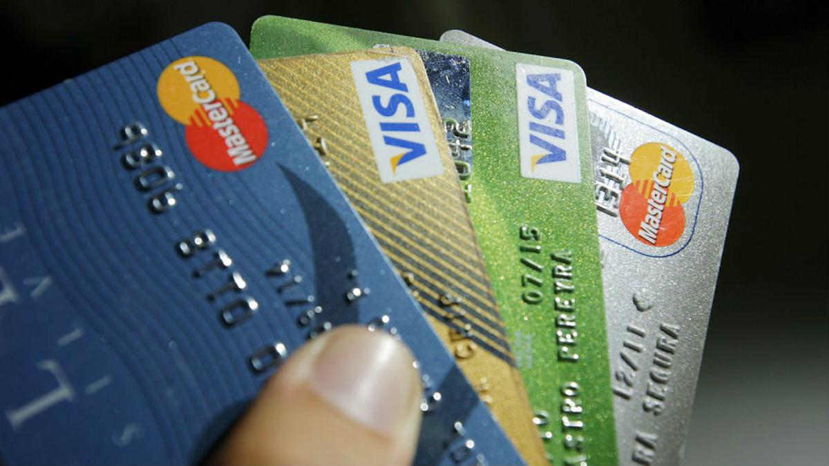 Uso de tarjetas de crédito se duplicó en Lima y ahora se usa menos efectivo