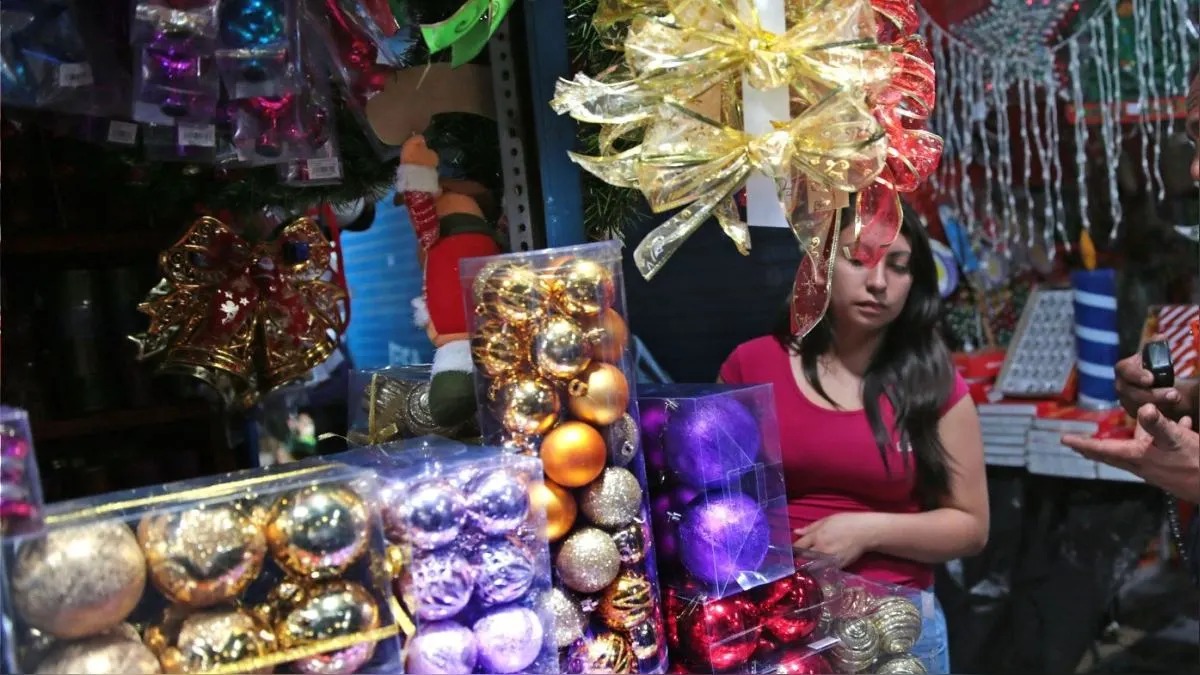 Siete de cada diez mypes no contratarán más trabajadores en campaña navideña