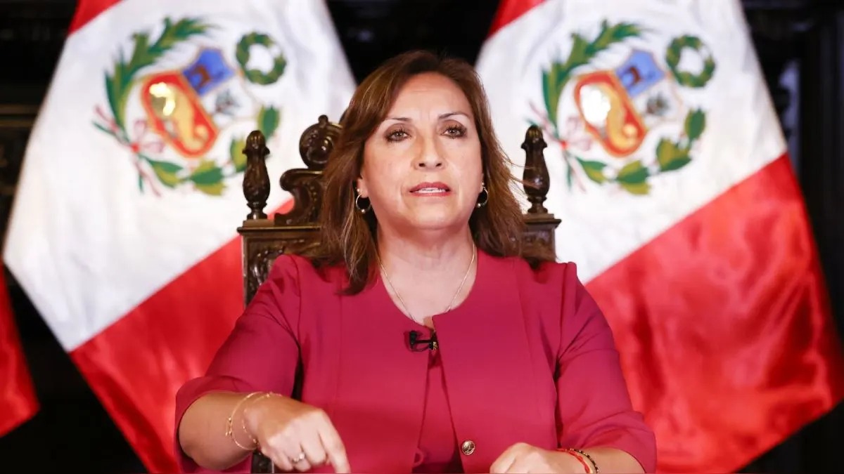 Dina Boluarte ante masacre en mina de Pataz: «Estamos mirando cómo formalizamos esa minería ilegal»