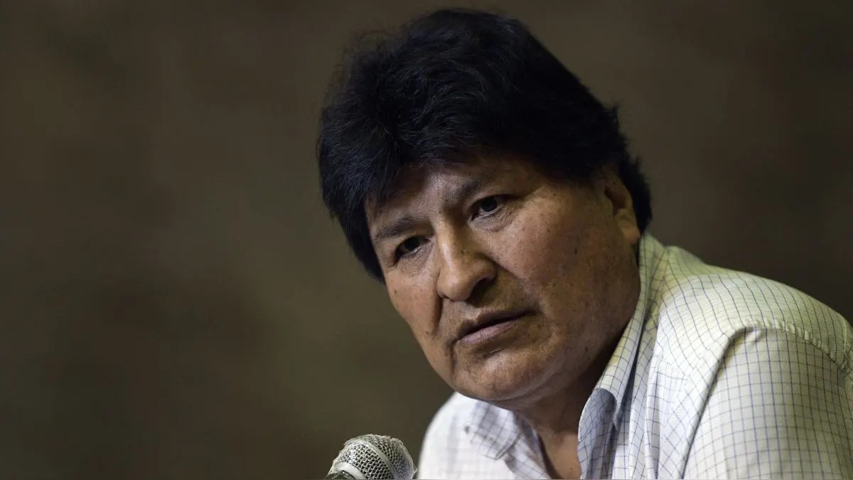 Tribunal de Bolivia anula la reelección indefinida e inhabilita a Evo Morales para 2025