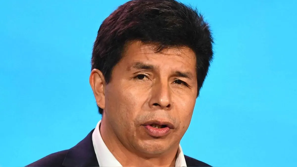 Poder Judicial evaluará el 22 de enero la apelación de Pedro Castillo para archivar proceso por fallido golpe de Estado