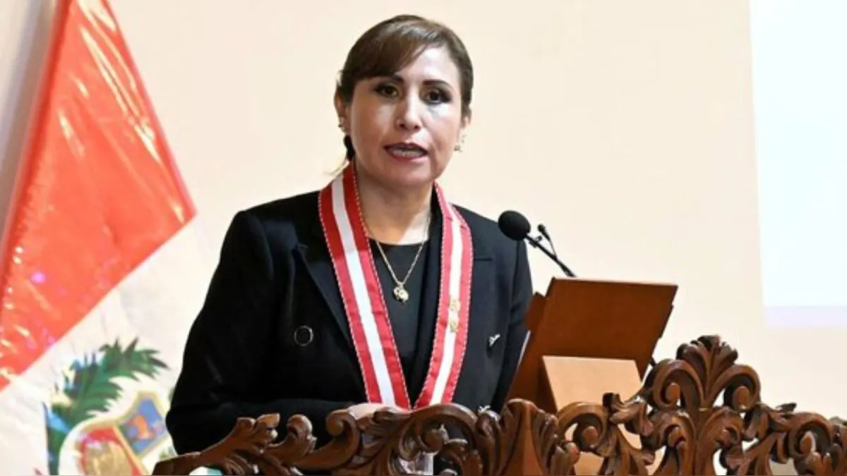 Procuraduría de la JNJ pidió al Poder Judicial archivar demanda de amparo presentada por Patricia Benavides