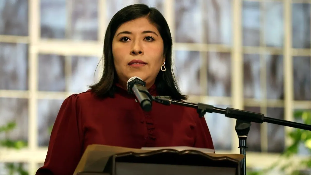 Abogado de Betssy Chávez responde a acusación fiscal: «No podemos seguir confiando en la justicia en el Perú»