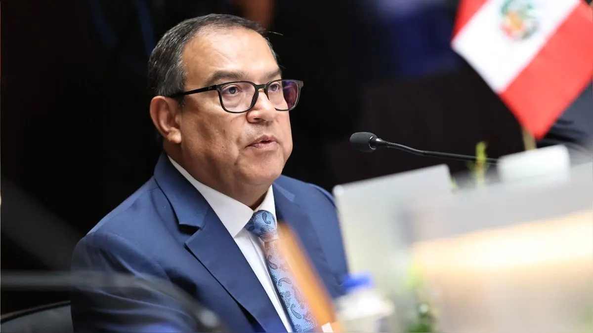 Alberto Otárola: «No se va a inyectar más dinero para Petroperú»