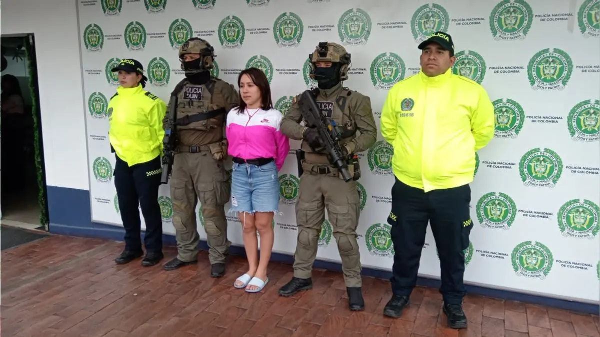 Aprueban extradición de Wanda del Valle y Alvin Vargas, cómplices del ‘Maldito Cris’