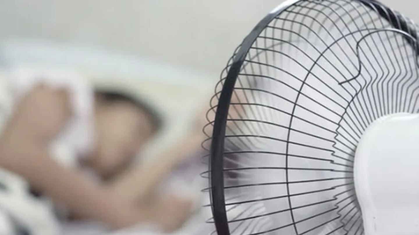 Ola de calor incrementaría la demanda de artefactos de refrigeración