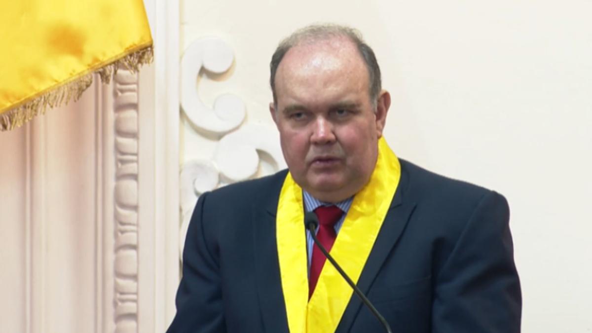 Rafael López Aliaga pidió parar el contrato de 200 mil soles por aniversario de Lima para evaluar compra o alquiler