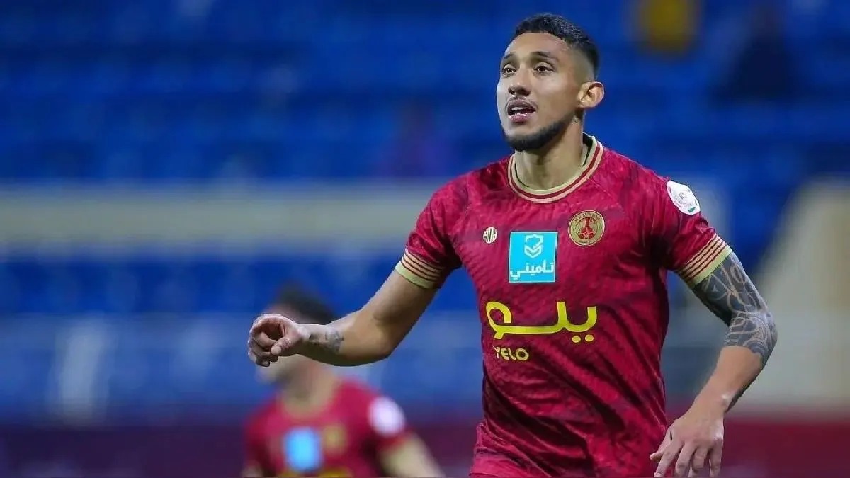 ¡Confirmado! Christofer Gonzales jugará en el centenario de Universitario