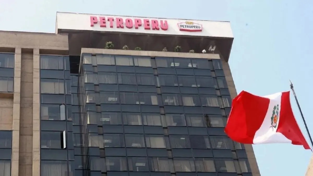 Petroperú dice que sueldos de su personal son costeados «con recursos propios y no del Tesoro Público»