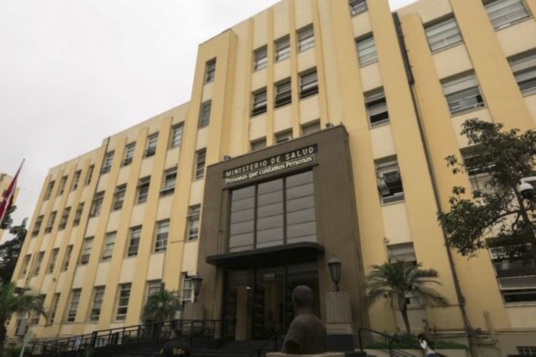 Ministerio de Salud detecta caso de sarampión en una niña de 10 meses de edad en Surco
