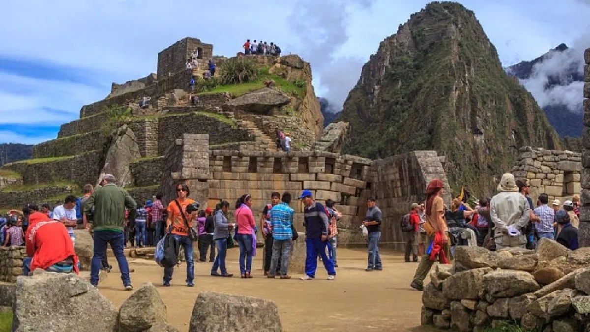 Cusco perdió más de S/ 19 millones por manifestaciones y bloqueos en Machupicchu