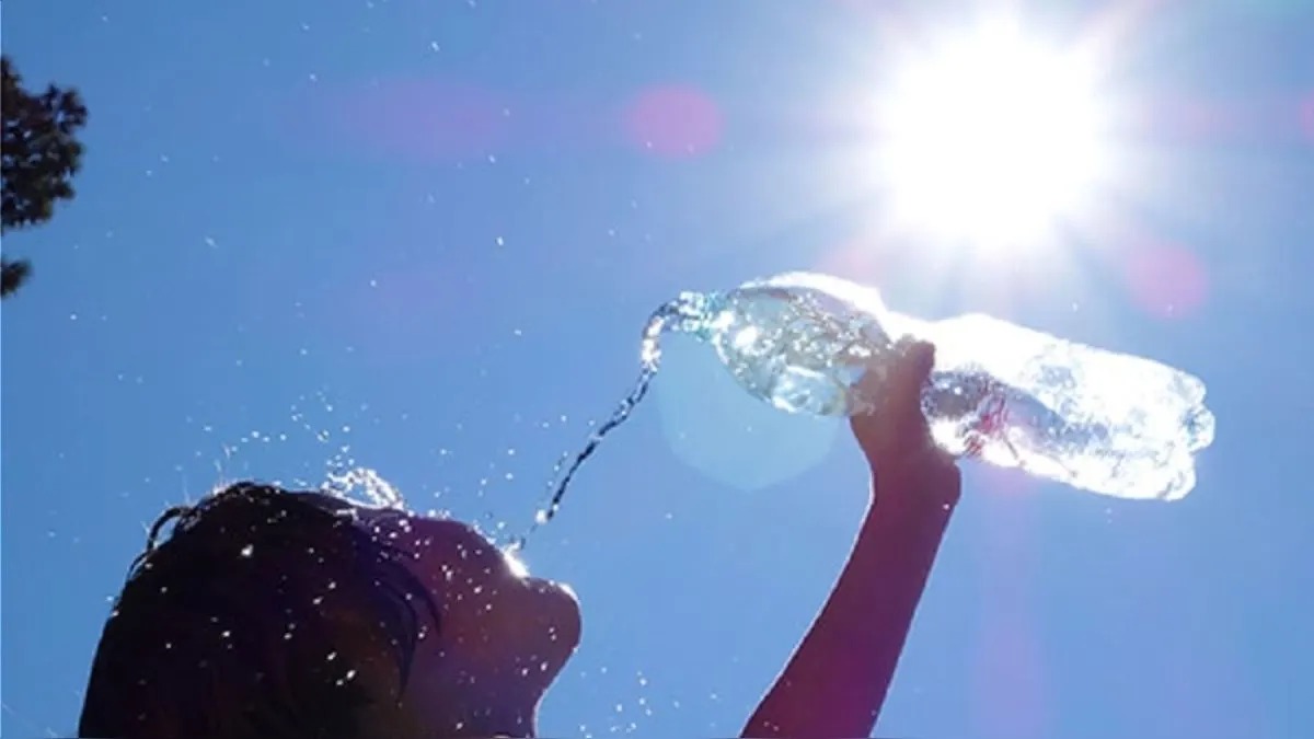 Se reporta el primer fallecido por golpe de calor en Ica, en lo que va del año