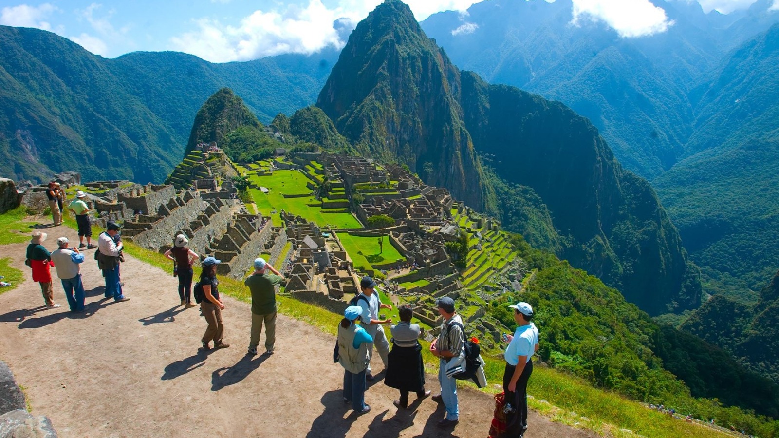 Mincetur asegura que, en dos meses, estará habilitada la nueva plataforma de venta de entradas a Machu Picchu