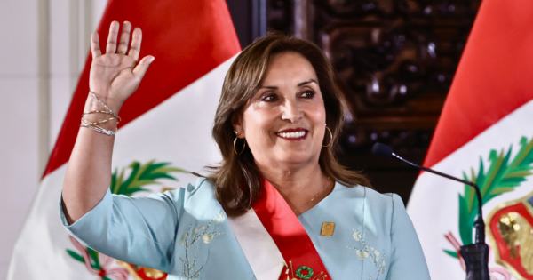 Congreso archiva denuncias constitucionales contra Dina Boluarte por el caso Club Apurímac