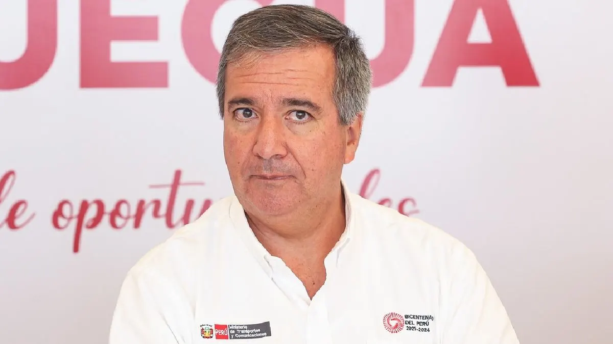 Ministro Pérez Reyes a favor de exclusividad de Cosco Shipping en Megapuerto de Chancay: «Es lo más razonable»
