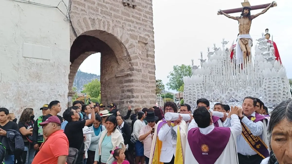 Semana Santa en Perú: descubre las costumbres y tradiciones más populares