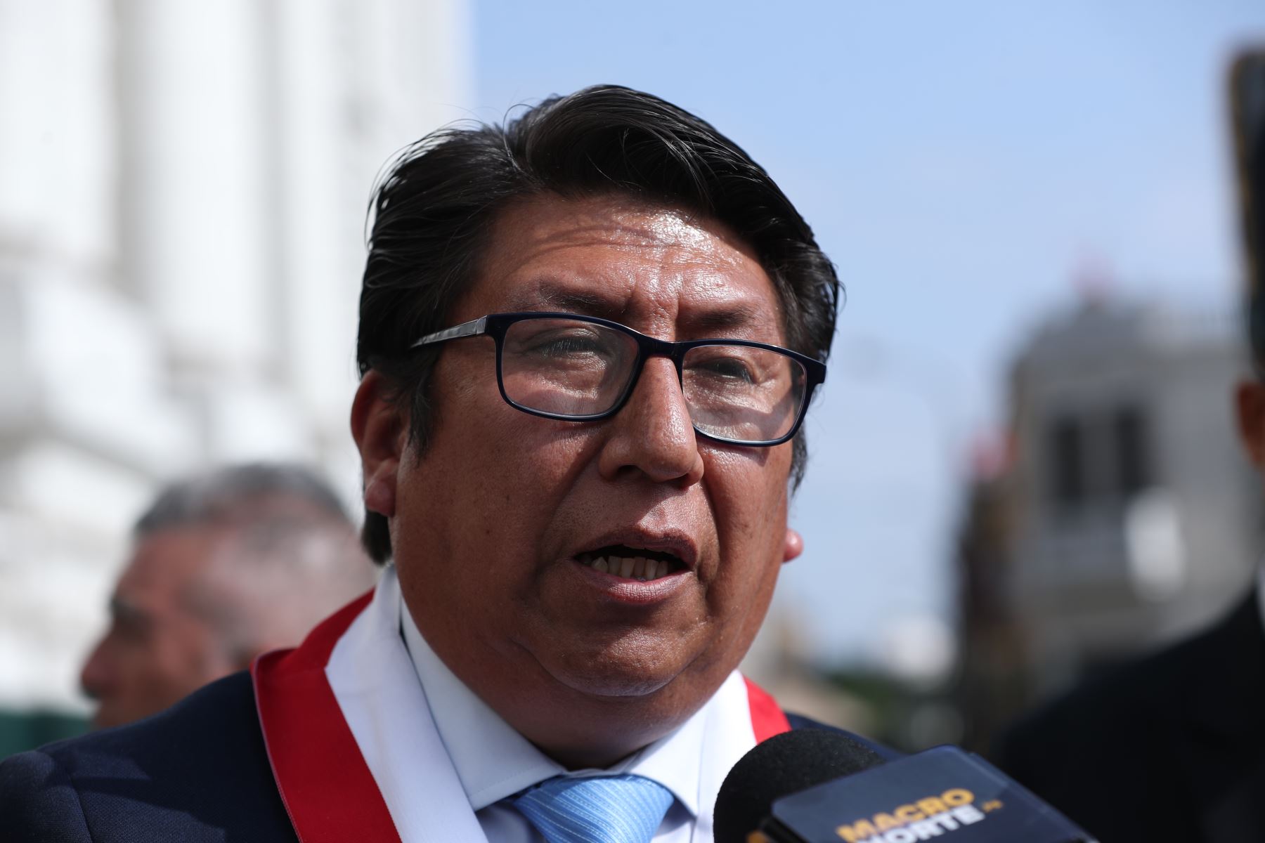 Congreso: Perú Libre presenta proyecto ley para eliminar Servicio Civil