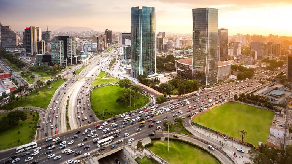 Economía peruana rebotará en 2024, expandiéndose menos de 3 %