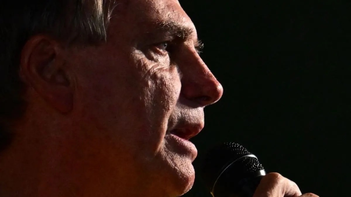Jair Bolsonaro propuso a la cúpula militar dar un golpe de Estado en Brasil, según el exjefe del Ejército