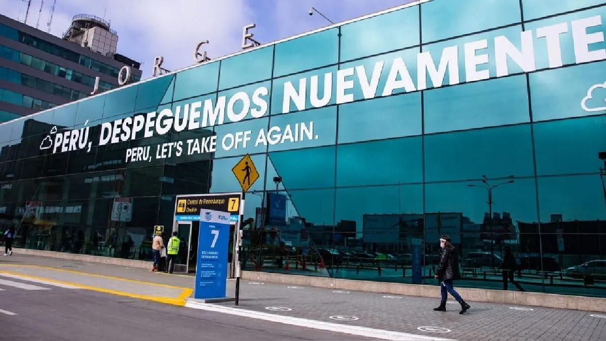 Promperú anuncia nuevas rutas aéreas regionales ¿a qué países serán?