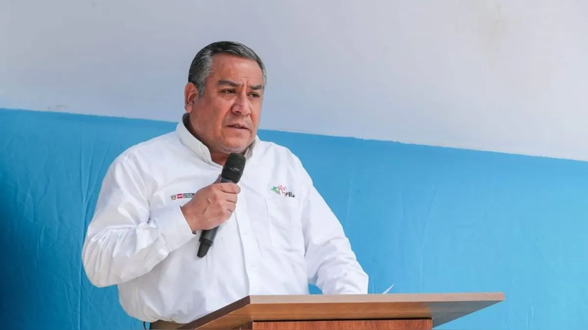 Gustavo Adrianzén pide que el retiro de los fondos de AFP sea “utilizado con responsabilidad”