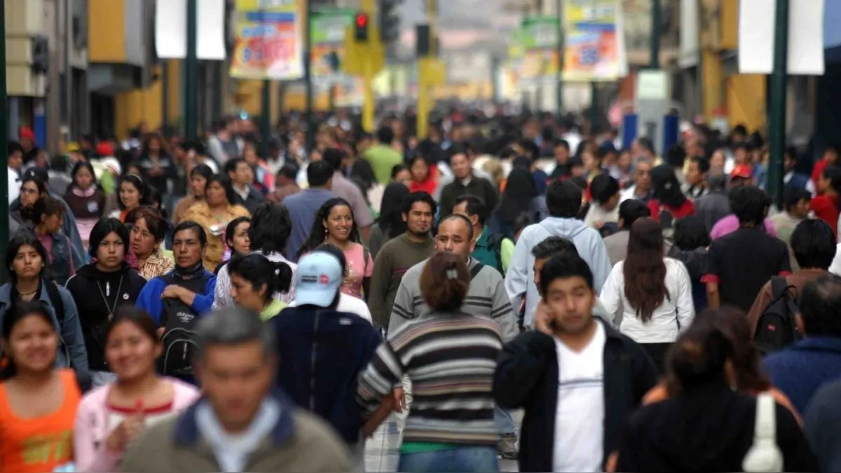 Solo el 19% de peruanos está satisfecho con el funcionamiento de la democracia, según el Barómetro de las Américas