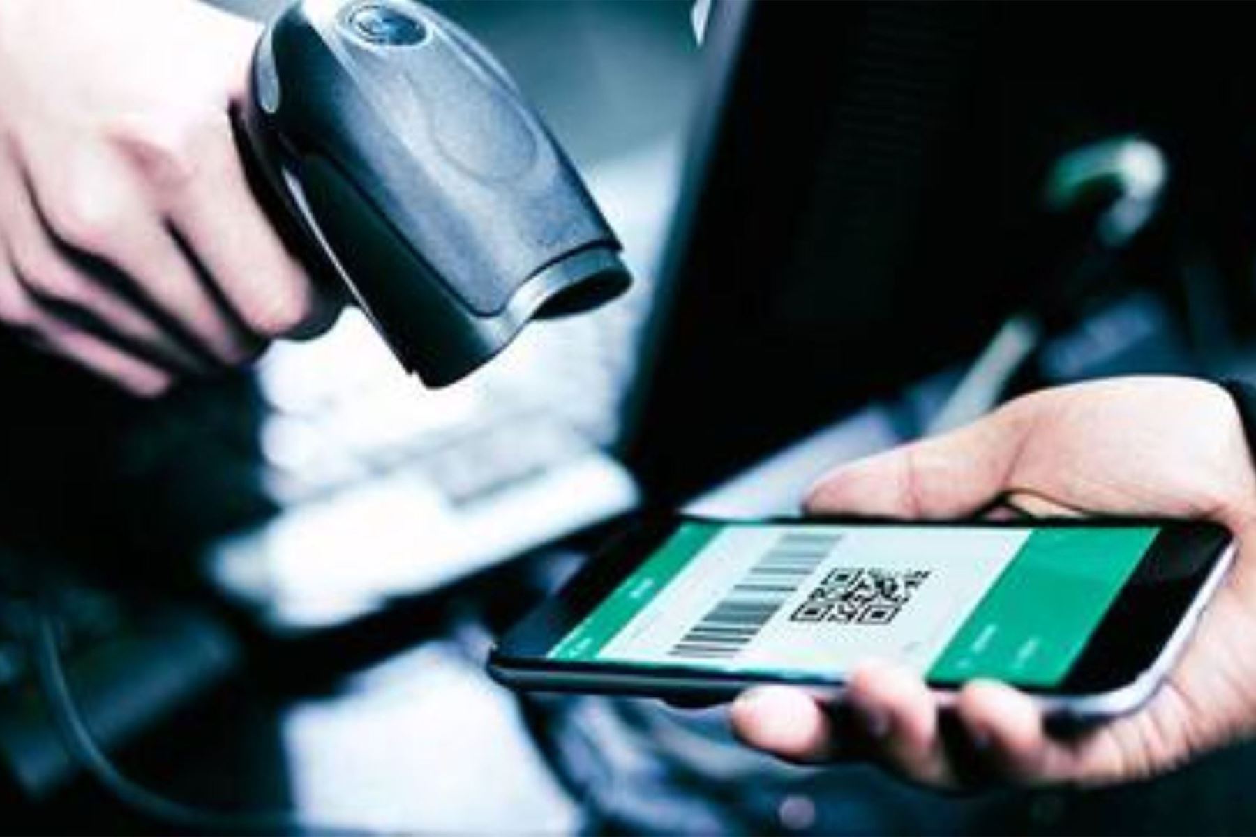 Pagos digitales por persona se quintuplicaron en Perú en últimos tres años