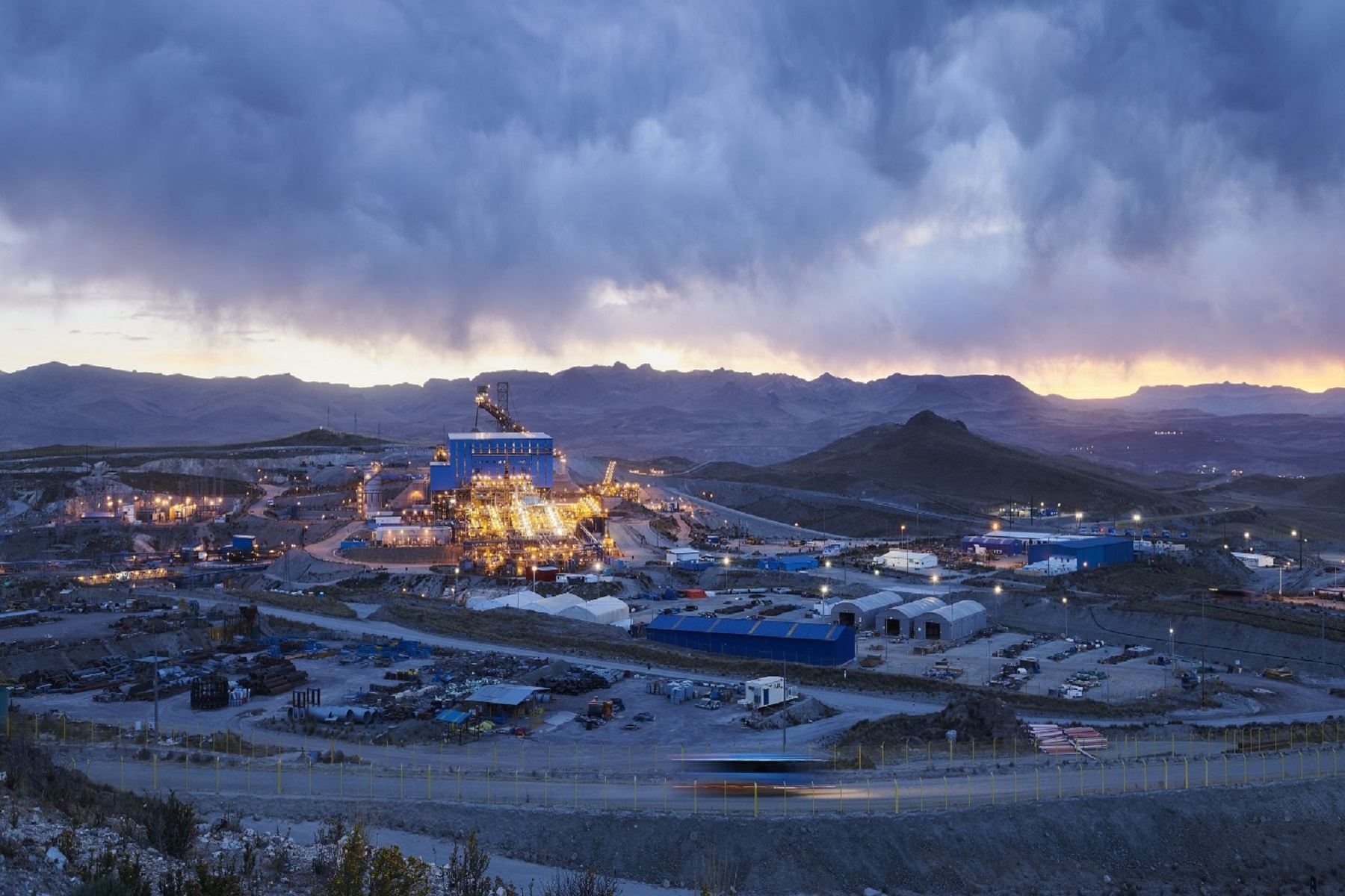 El 84% de mineras están dispuestas a invertir en Perú para desarrollar tecnologías