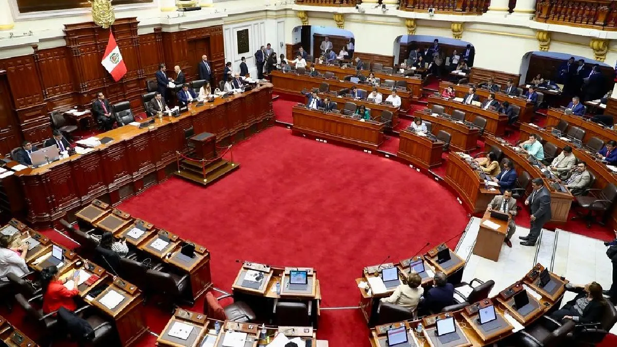 Congreso aprueba dictamen que elimina la comisión por transferencia bancaria y pago de tarjeta de crédito