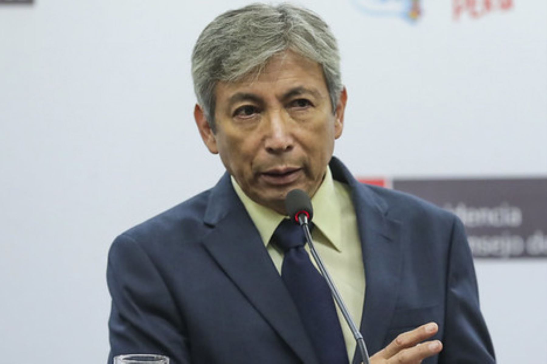 MEF: podría construirse tren que una la selva con megapuerto de Chancay