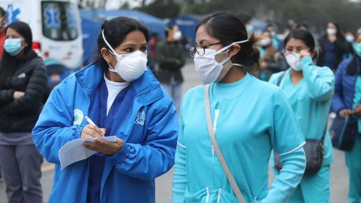 Suspenden temporalmente proceso de adjudicación de plazas de Serums