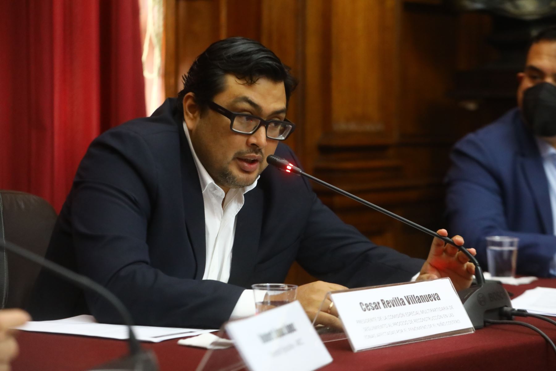 Retiro CTS 2024: buscan acuerdo para que dictamen sea debatido hoy en el pleno