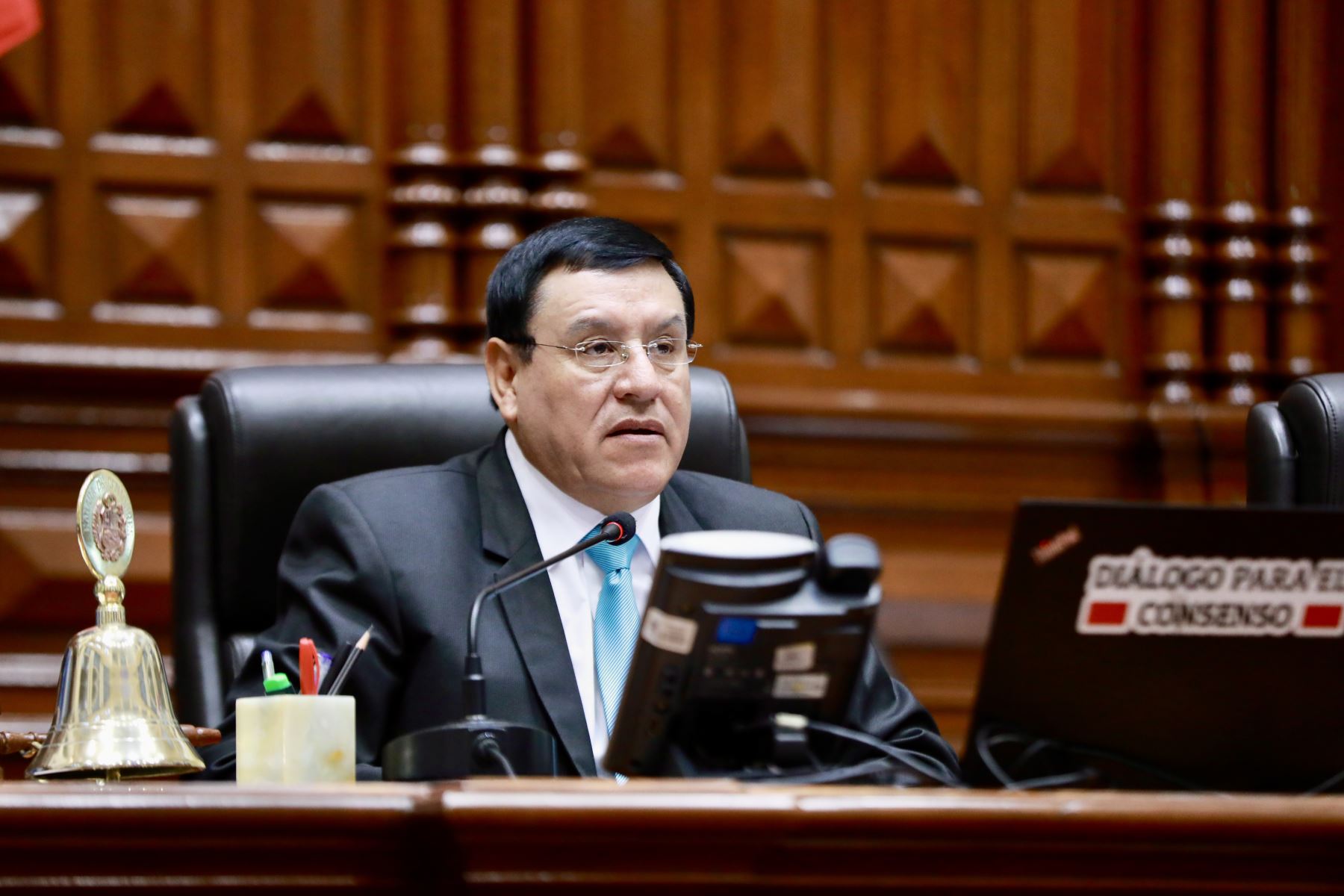 Alejandro Soto: Retiro de la AFP fue aprobado con amplio consenso