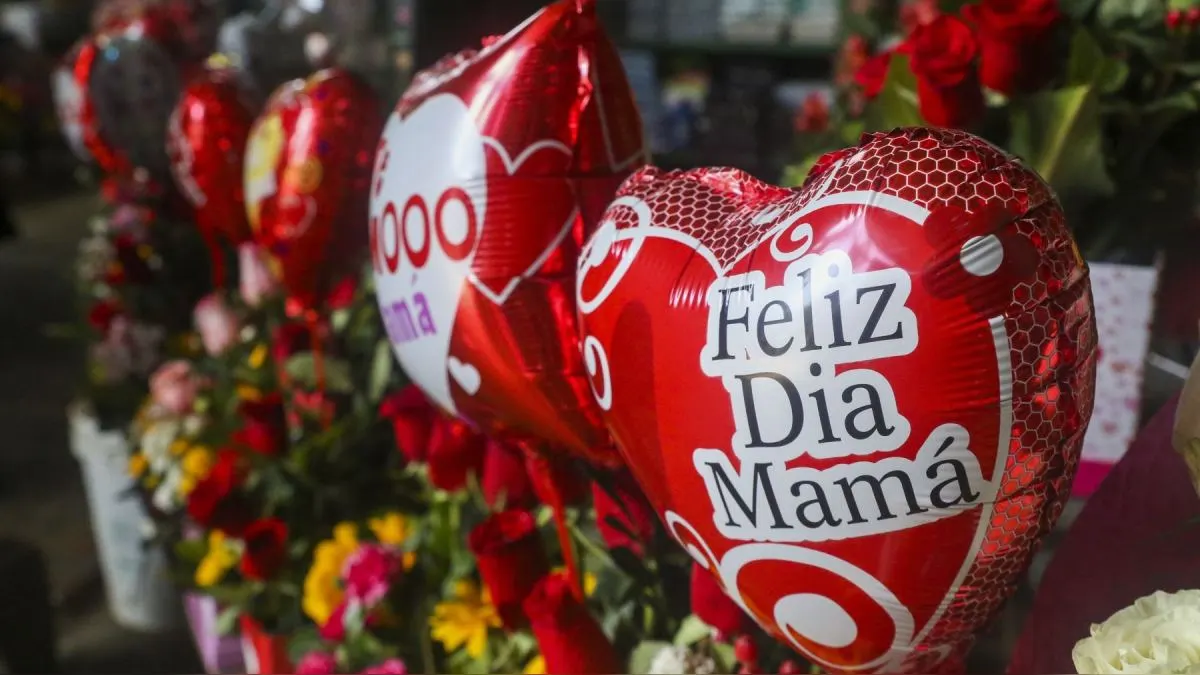 Rematarán artículos que quedaron en campaña navideña por el Día de la Madre