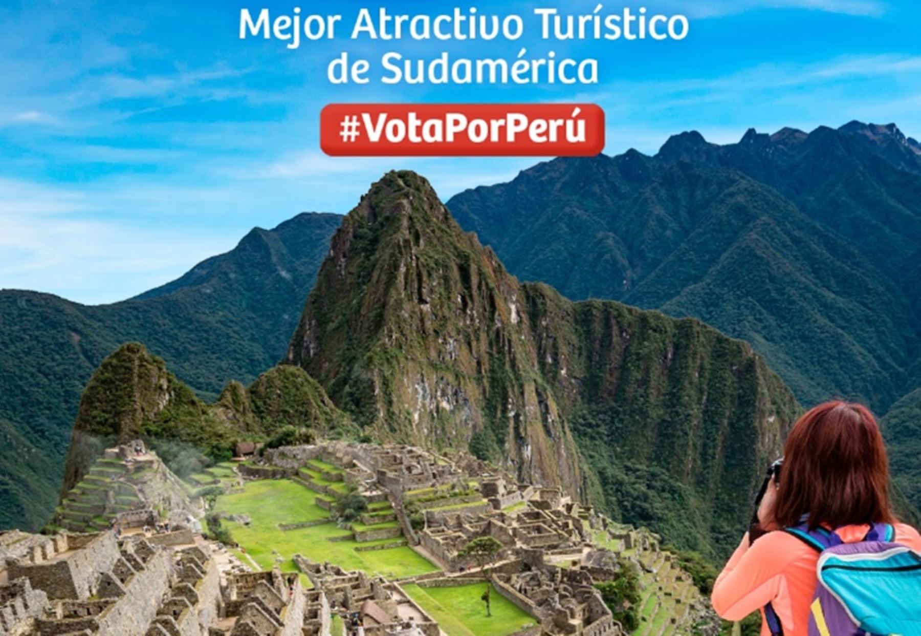 Perú deslumbra al mundo: National Geographic lo nombra Mejor Destino Internacional 2024