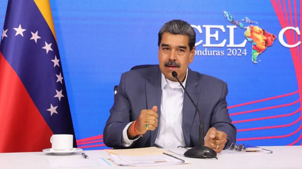 EE.UU. reimpone sanciones contra el petróleo y gas de Venezuela por el bloqueo electoral a la oposición