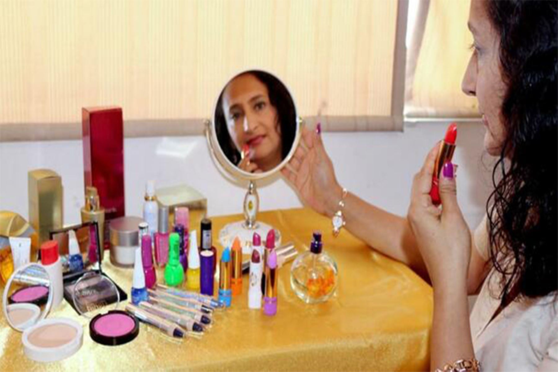 Mercado de cosméticos e higiene creció 6% y facturó S/ 2,133 millones a marzo
