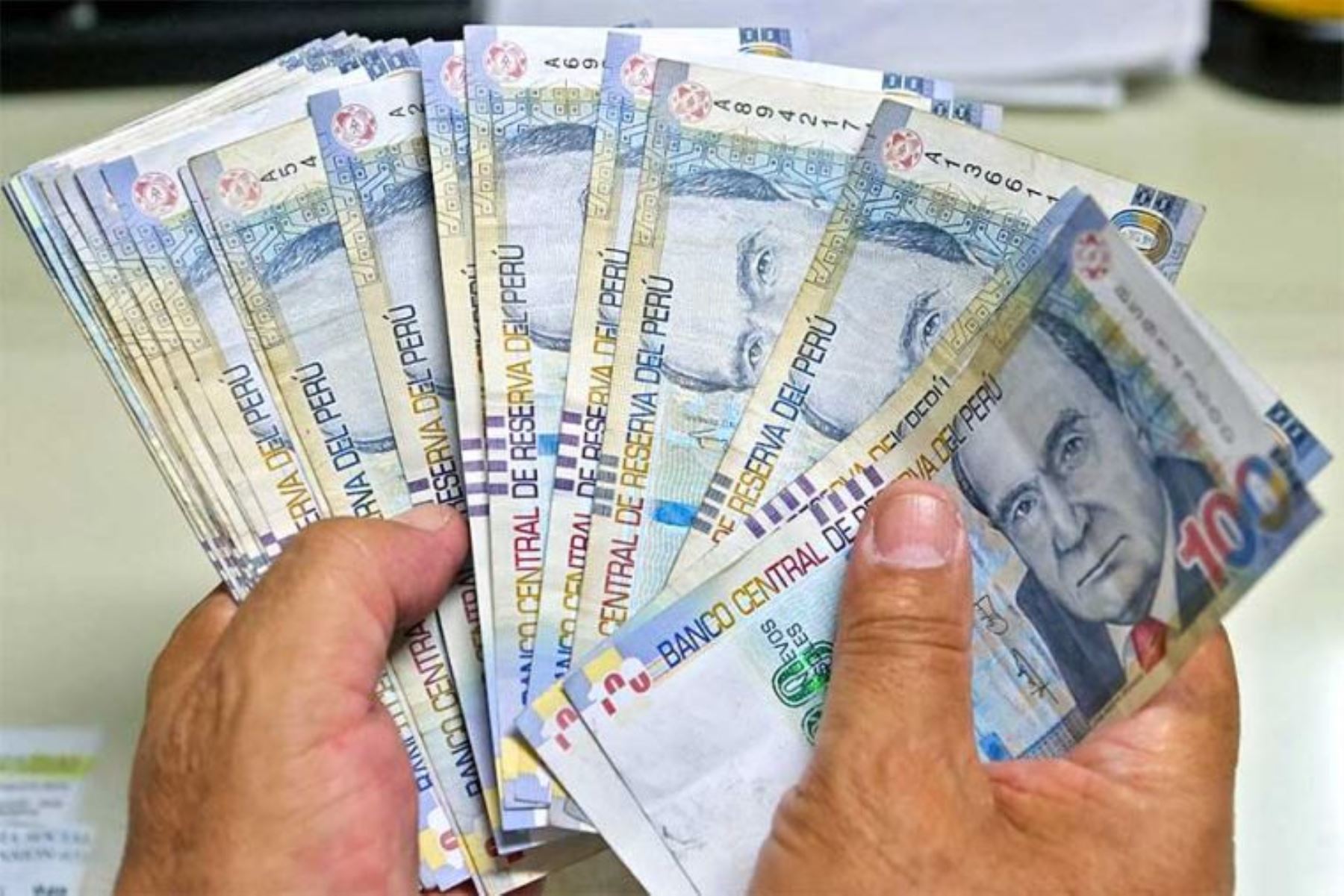 SBS: afiliados retirarían S/ 28,500 millones de fondos de AFP