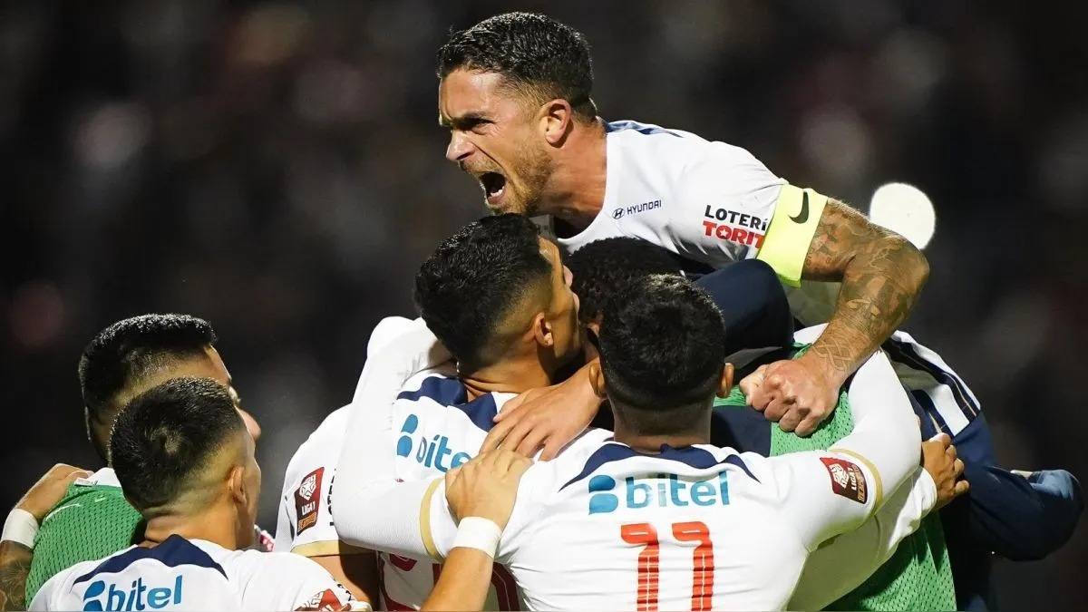 Alejandro Restrepo tras triunfo de Alianza: «Es un resultado que nos reconforta y nos enfoca para lo que viene»