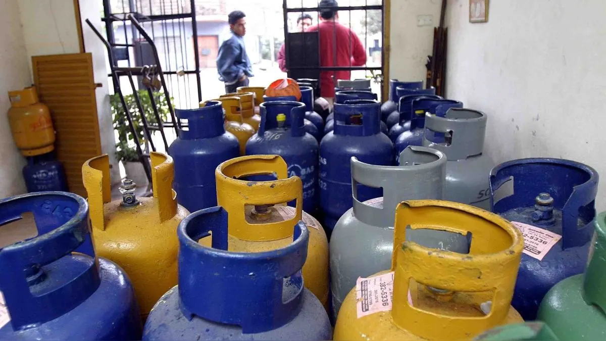 Balón de gas doméstico podría bajar S/ 1.50, según Osinergmin