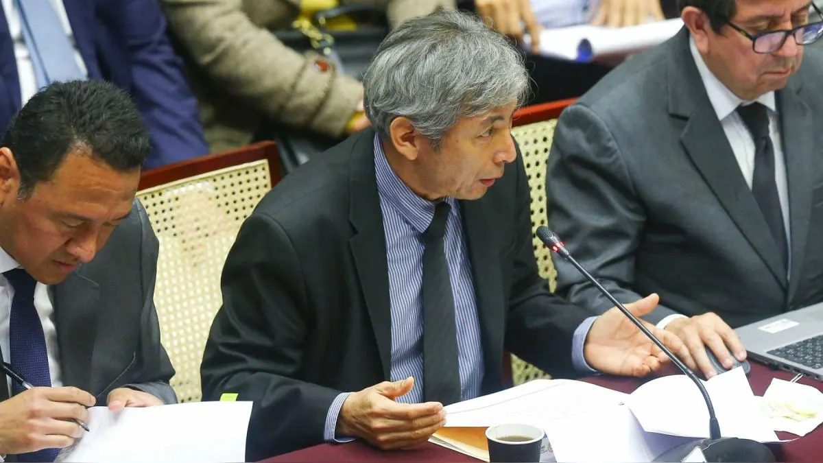 MEF sobre fusión de organismos: «No hay intención de vulnerar la calidad regulatoria»