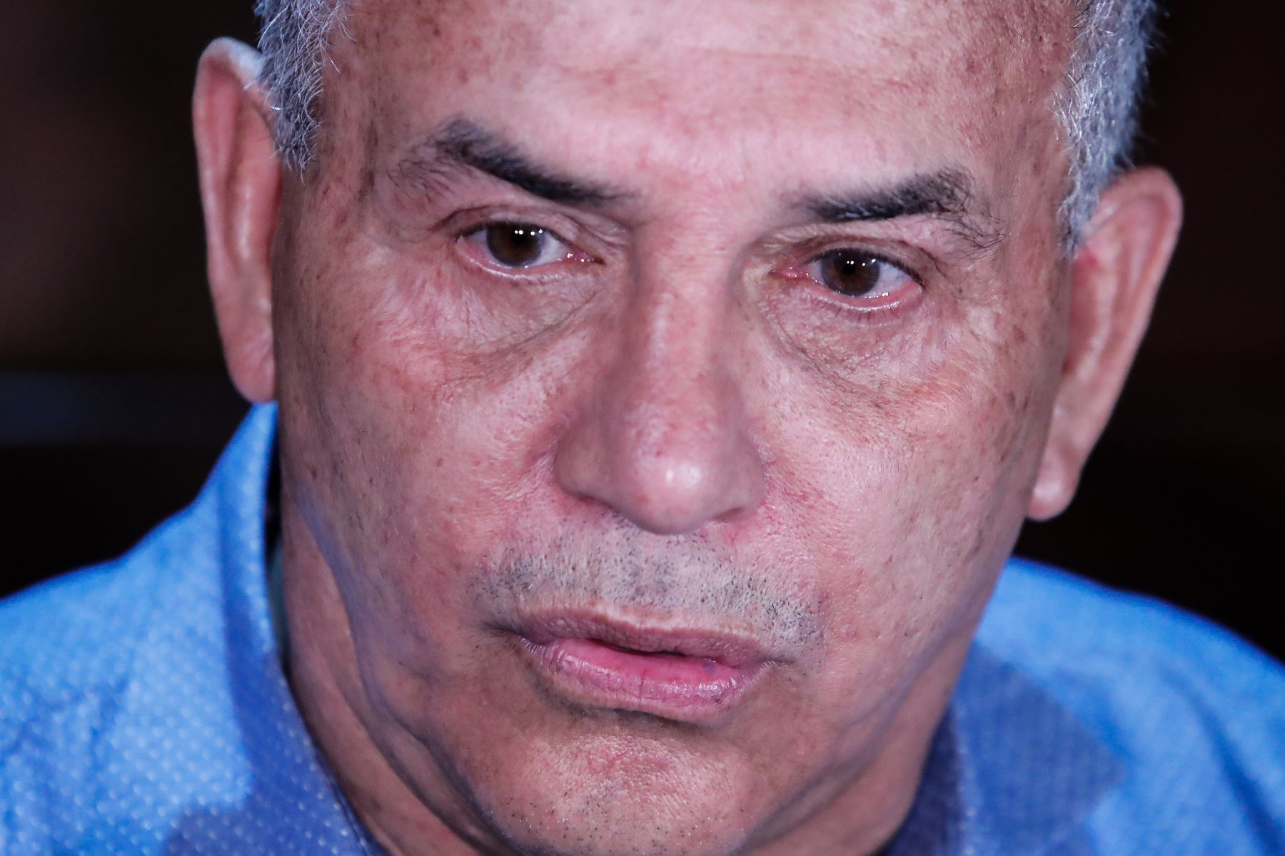 Daniel Urresti: PJ ratifica resolución que declara improcedente suspensión de pena