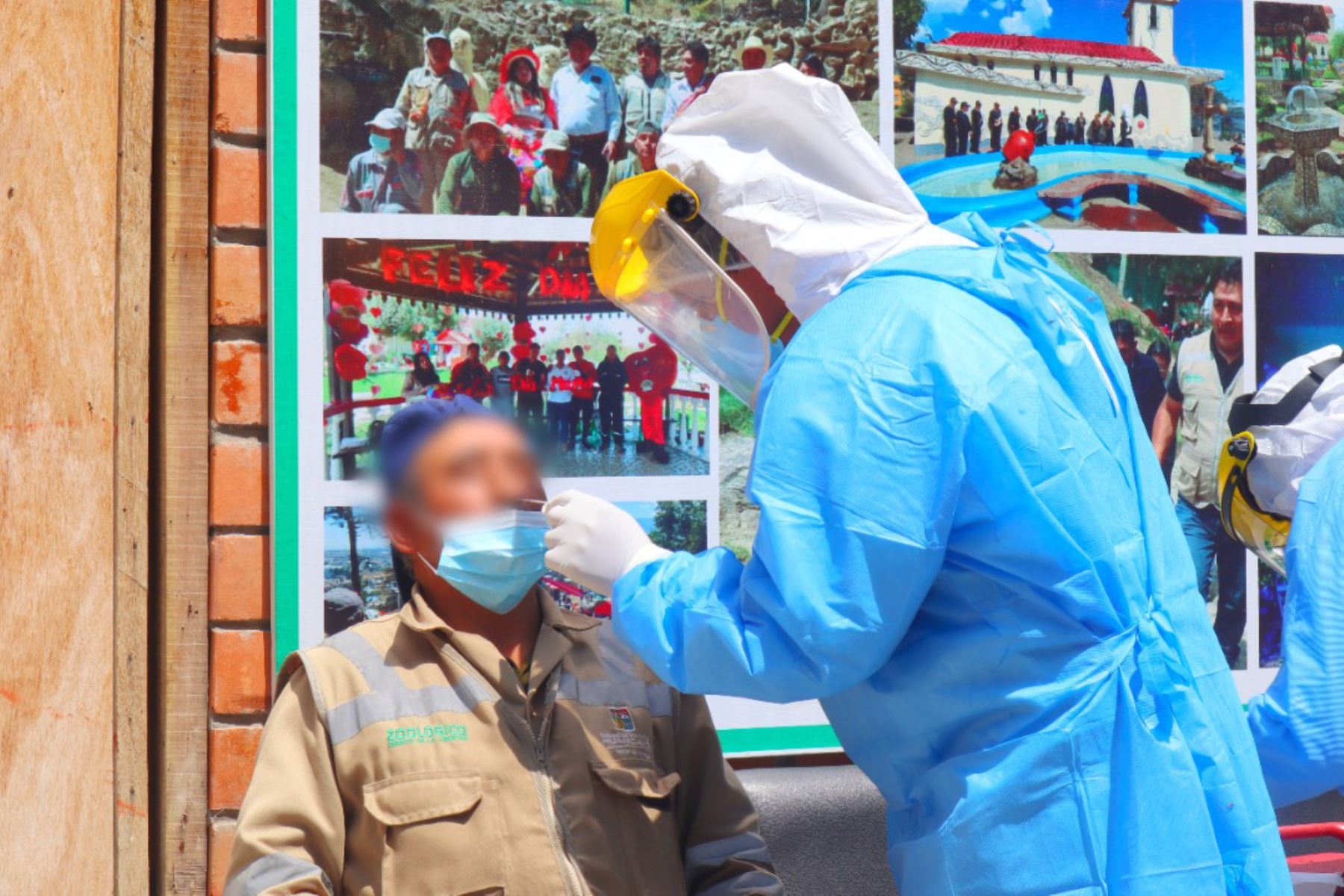 La OMS reporta en México la primera muerte humana por gripe aviar en el mundo