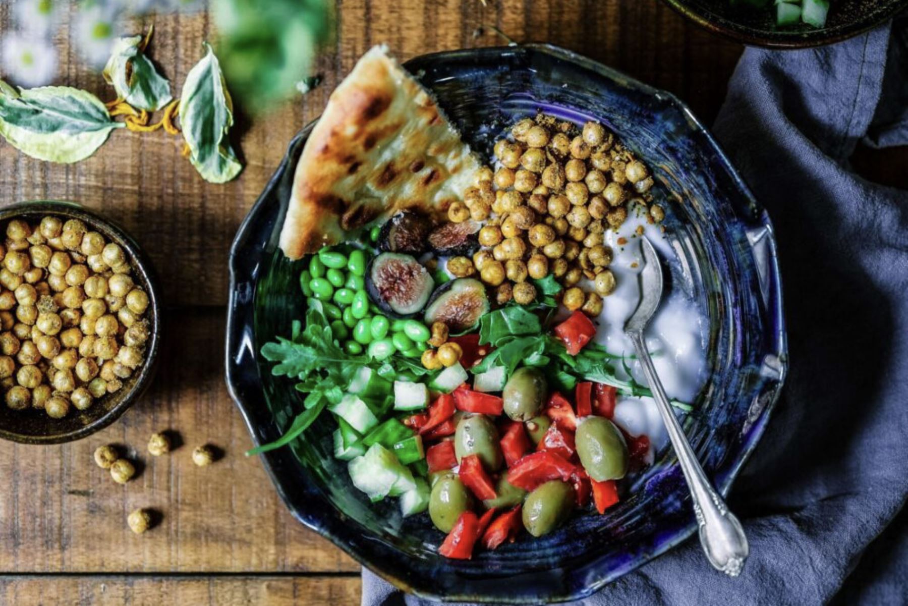 Cómo ser vegano sin caer en la desnutrición ni gastar mucho dinero