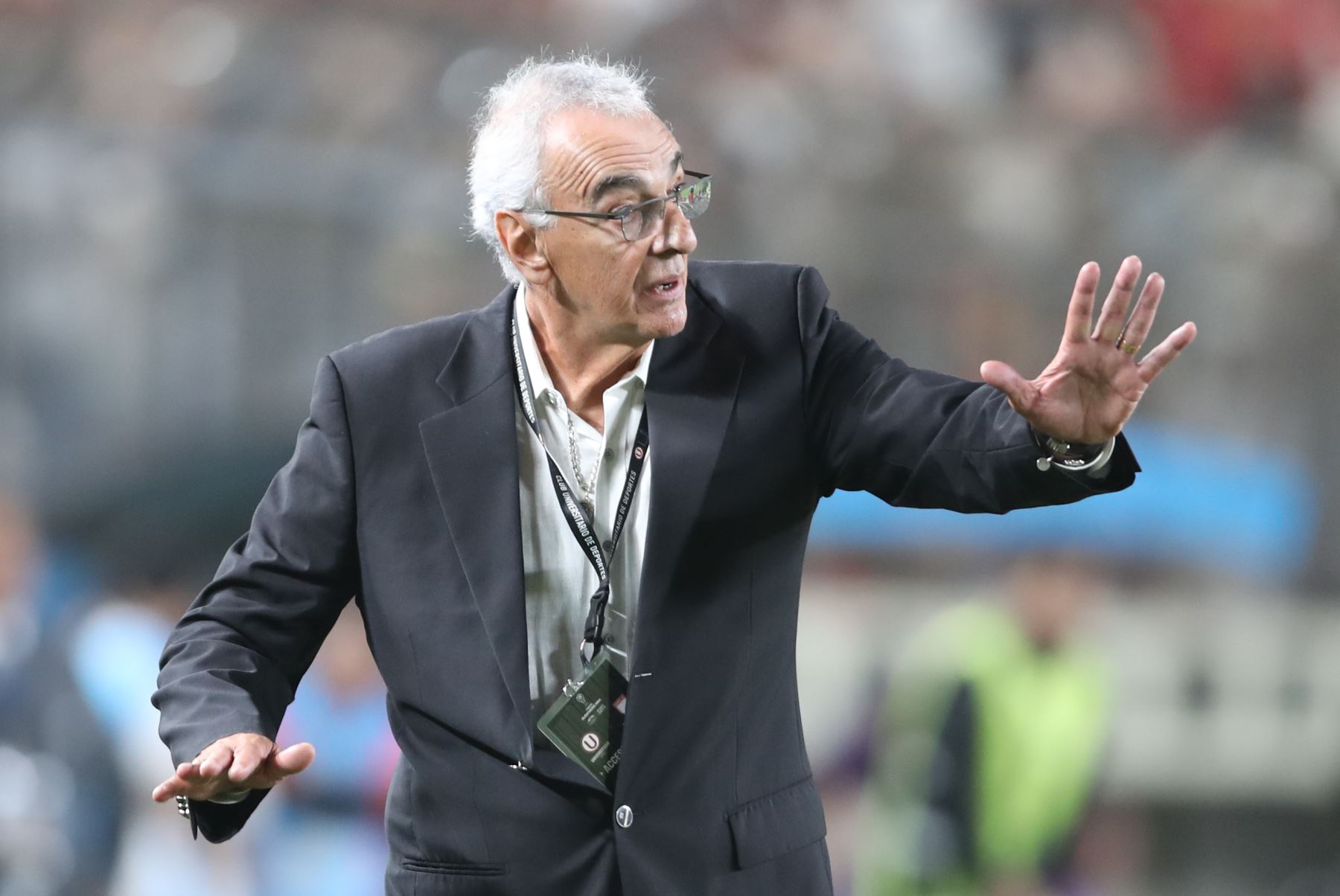 Atención, Fossati: DT Scaloni aseguró que Argentina jugará con varios suplentes contra Perú