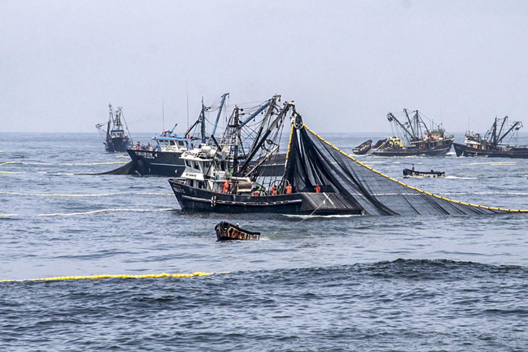 BCR: Fenómeno La Niña tendrá impacto positivo para la economía peruana