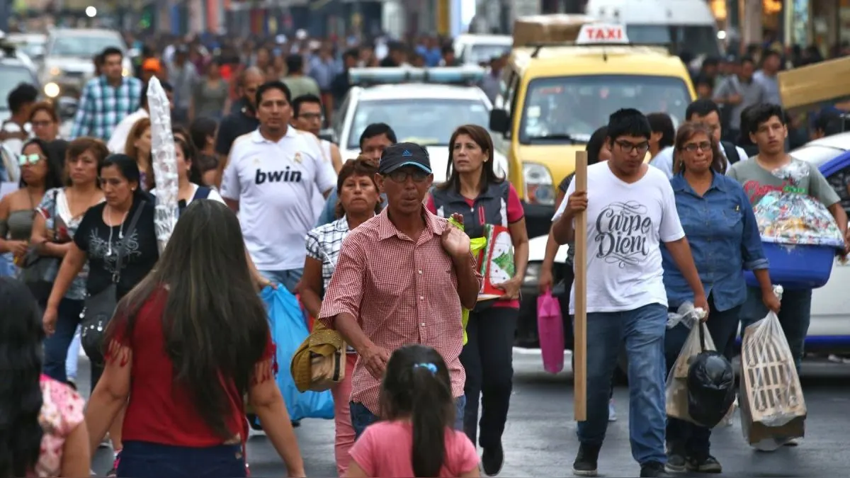 Censo nacional de población, vivienda y de comunidades indígenas en el Perú se realizará en el 2025