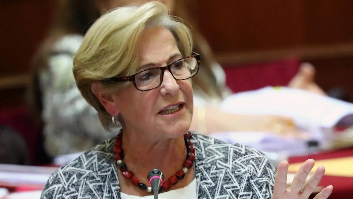 Poder Judicial confirmó autorización para que Susana Villarán cumpla control biométrico virtual cada 15 días
